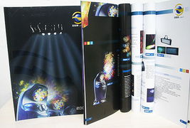 企業(yè)形象設計的核心 理解與實施VI與VIS系統(tǒng)