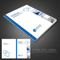 企業形象頁設計的視覺利器 素材、模板與靈感指南